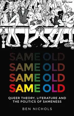 Ben Nichols - Same Old, Häftad. Tillgänglighet: Lägg i varukorg