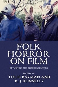 Folk Horror on Film