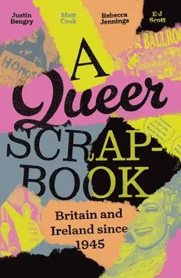 queer scrapbook