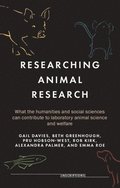 Researching Animal Research