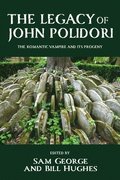 Legacy of John Polidori