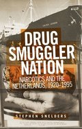 Drug Smuggler Nation