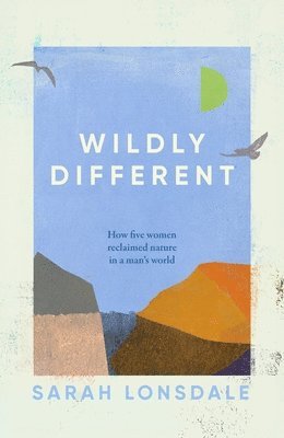 Sarah Lonsdale - Wildly different, Inbunden. Tillgänglighet: Lägg i varukorg