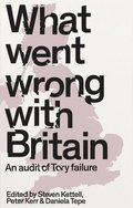 What Went Wrong with Britain?