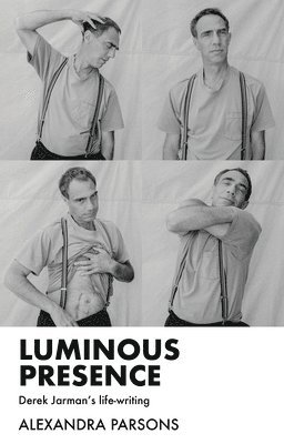 Alexandra Parsons - Luminous Presence, Häftad. Tillgänglighet: Lägg i varukorg