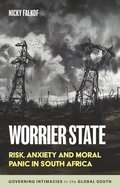 Worrier state