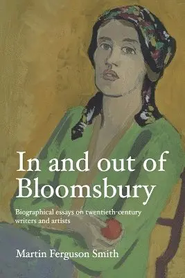 Martin Ferguson Smith - In and out of Bloomsbury, Häftad. Tillgänglighet: Lägg i varukorg