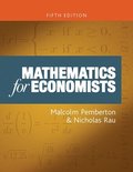 Mathematics for Economists