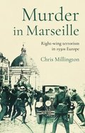 Murder in Marseille