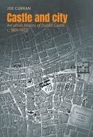 Joseph Curran - Castle and city, Inbunden