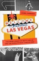 Isobel Harbison - Welcome to Fabulous Las Vegas, Inbunden. Tillgänglighet: Kommande