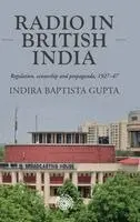 Radio in British India
