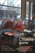 Citizens Gone