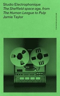Studio Electrophonique