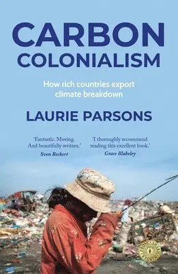 Carbon Colonialism