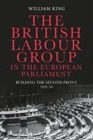 William King - British Labour Group in the European Parliament, Inbunden