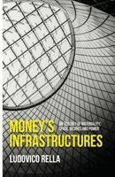 Ludovico Rella - Money’s infrastructures, Inbunden. Tillgänglighet: Kommande