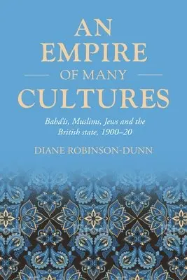 Diane Robinson-Dunn - empire of many cultures, Häftad. Tillgänglighet: Lägg i varukorg