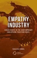 Sauleha Kamal - Empathy industry, Inbunden. Tillgänglighet: Kommande