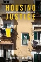 Michele Lancione - Housing justice, Inbunden. Tillgänglighet: Kommande