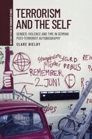Clare Bielby - Terrorism and the self, Inbunden. Tillgänglighet: Kommande
