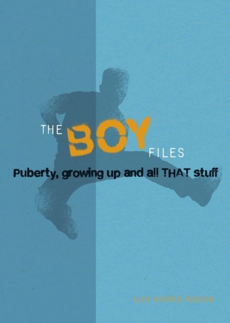Alex Hooper-Hodson - Boy Files, E-bok. Tillgänglighet: Lägg i varukorg