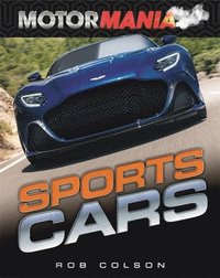 Motormania: Sports Cars