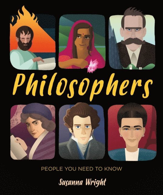 Susanna Wright - Philosophers, E-bok. Tillgänglighet: Lägg i varukorg