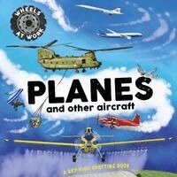Bryony Davies - Wheels at Work: Planes and other aircraft, Häftad. Tillgänglighet: Kommande