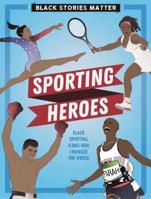 J.P. Miller - Sporting Heroes, E-bok. Tillgänglighet: Lägg i varukorg