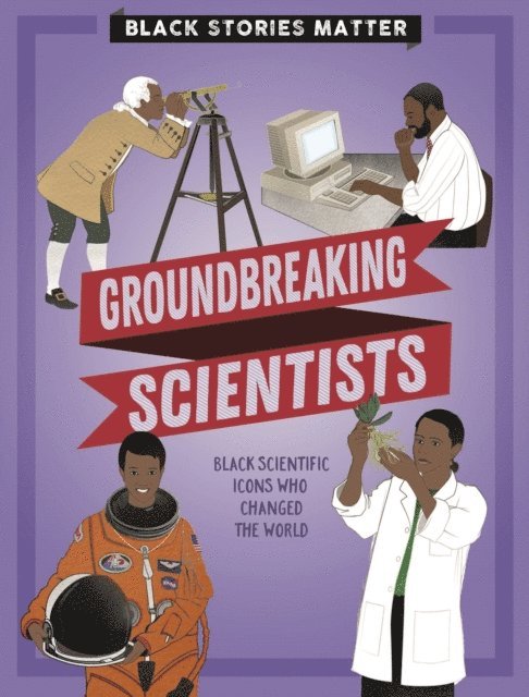 J.P. Miller - Groundbreaking Scientists, E-bok. Tillgänglighet: Lägg i varukorg