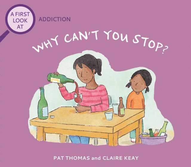 Pat Thomas - Addiction: Why Can't You Stop?, E-bok. Tillgänglighet: Lägg i varukorg