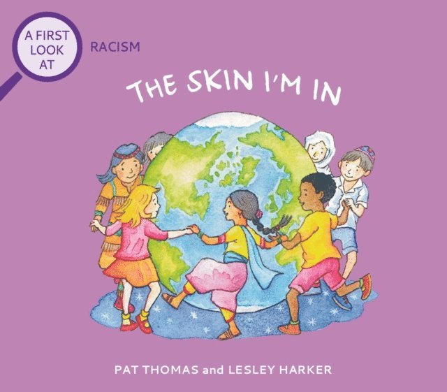 Pat Thomas - Racism: The Skin I'm In, E-bok. Tillgänglighet: Lägg i varukorg