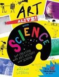Art Alive! with Science
