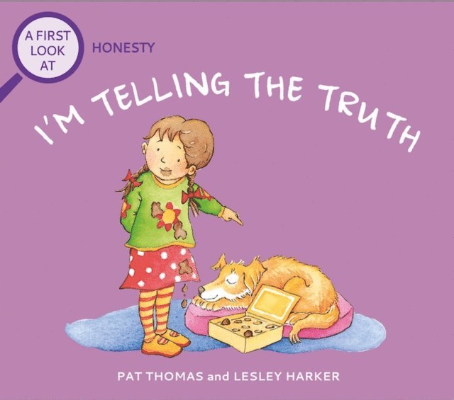 Pat Thomas - Honesty: I'm Telling The Truth, E-bok. Tillgänglighet: Lägg i varukorg