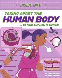 Inside Info: Taking Apart the Human Body