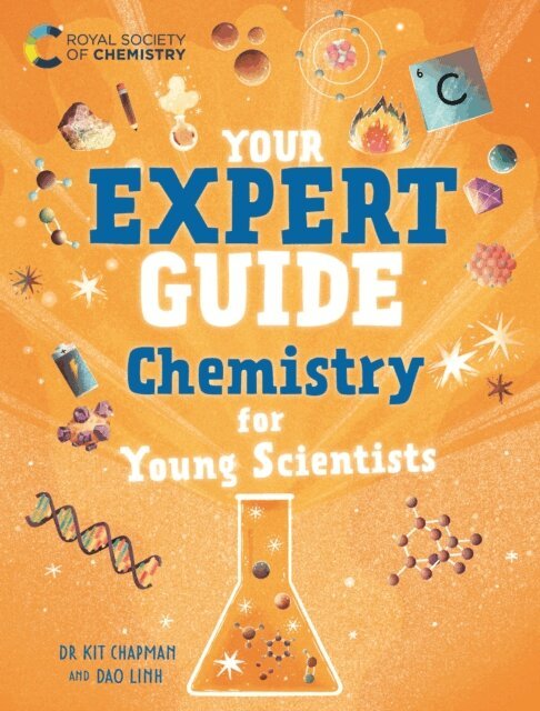 Dr Kit Chapman - Chemistry for Young Scientists, E-bok. Tillgänglighet: Lägg i varukorg