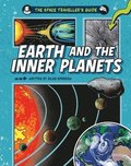 Space Traveller's Guide: Earth and the Inner Planets