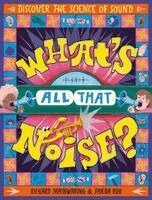Richard Mainwaring - What's All That Noise?, Häftad. Tillgänglighet: Kommande