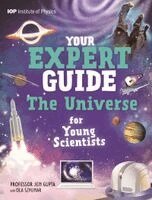 Jen Gupta - Your Expert Guide: The Universe for Young Scientists, Häftad. Tillgänglighet: Kommande