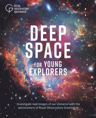 Deep Space for Young Explorers