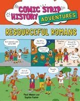 Paul Mason - Comic Strip History Adventures, Häftad
