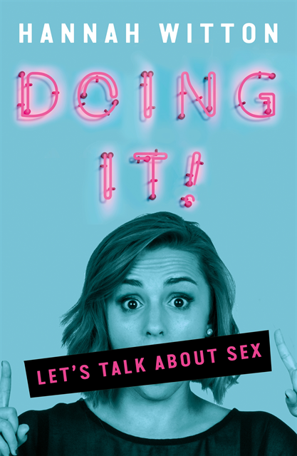 Hannah Witton - Doing It, E-bok. Tillgänglighet: Lägg i varukorg