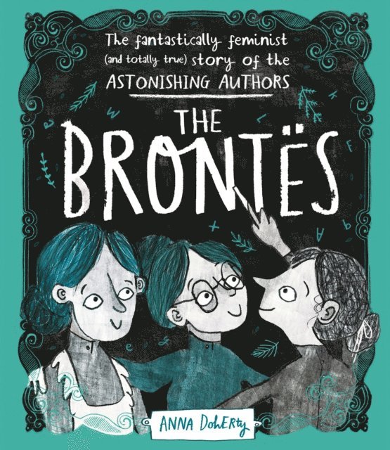 Anna Doherty - Bront s, E-bok. Tillgänglighet: Lägg i varukorg