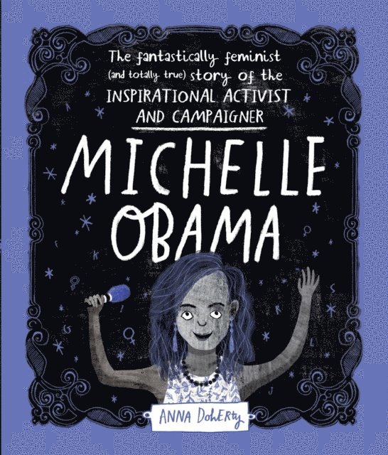 Anna Doherty - Michelle Obama, E-bok. Tillgänglighet: Lägg i varukorg