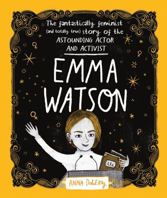 Anna Doherty - Emma Watson, E-bok. Tillgänglighet: Lägg i varukorg
