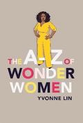 The AZ of Wonder Women