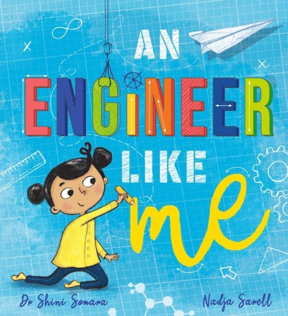 Shini Somara - Engineer Like Me, E-bok. Tillgänglighet: Lägg i varukorg