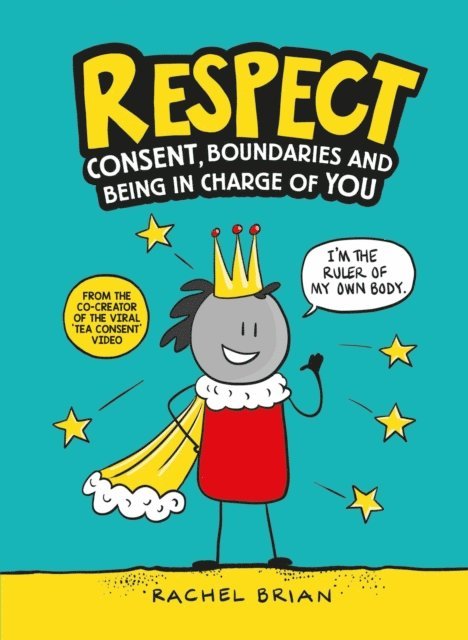 Rachel Brian - Respect, E-bok