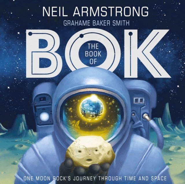 Neil Armstrong - Book of Bok, E-bok. Tillgänglighet: Lägg i varukorg